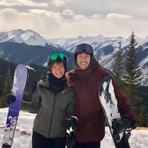 Meet your Posher, Patrick